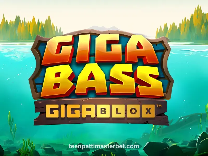 Giga Bass Gigablox