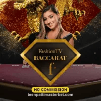 Fashion TV Baccarat NC