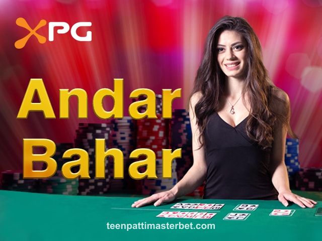 Andar Bahar