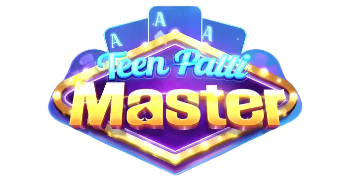 Teen Patti Master Logo